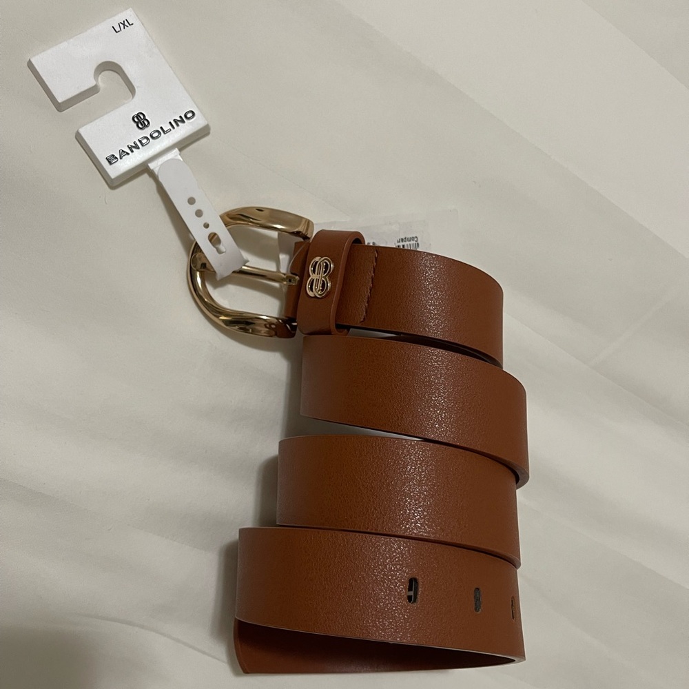 Women’s Belt L/XL New - Picture 2 of 3